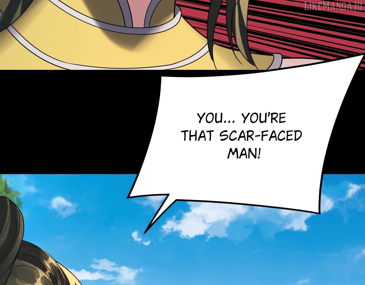 Me, The Heavenly Destined Villain Chapter 287 - page 66